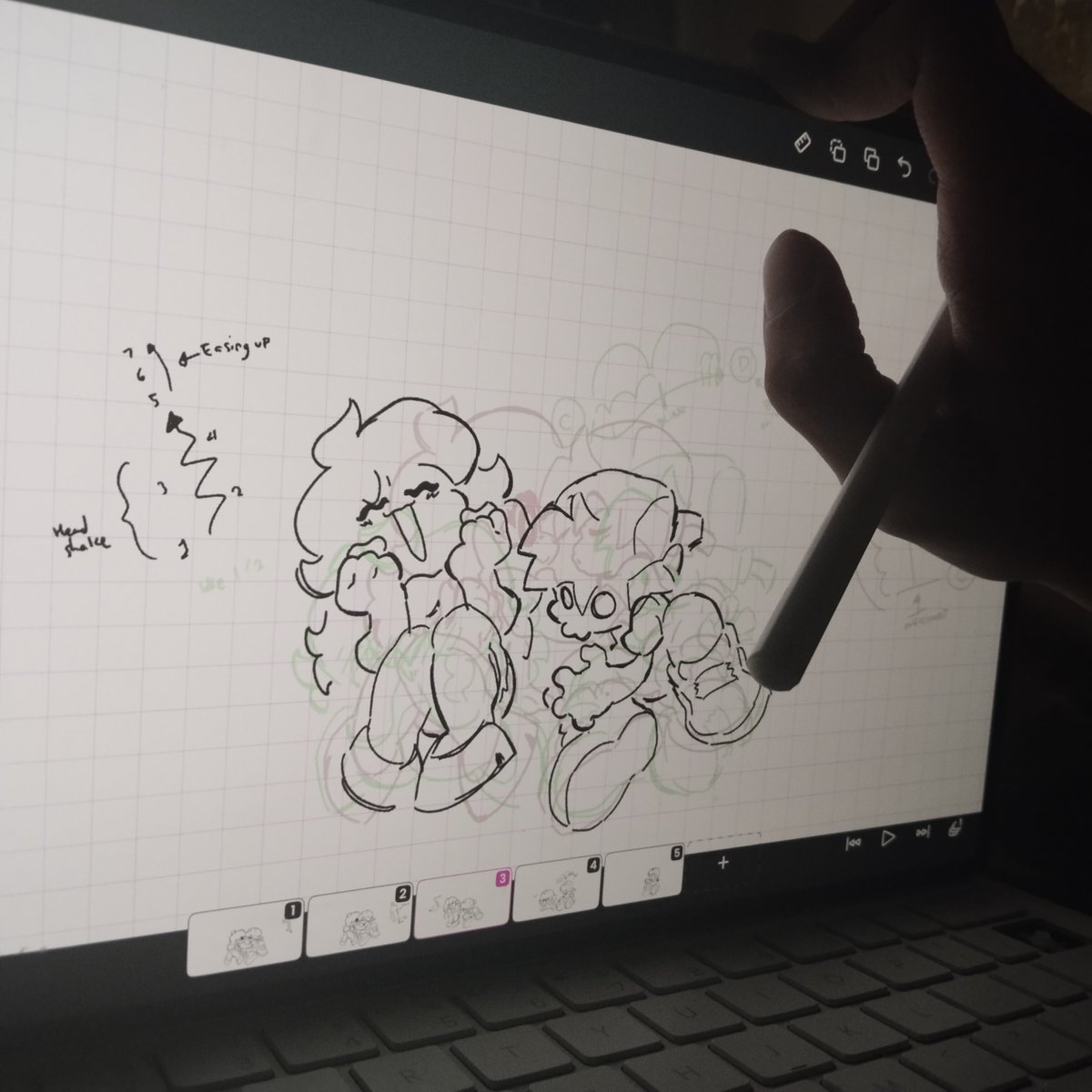 Late night animating.....

(I lied, it's 1am)