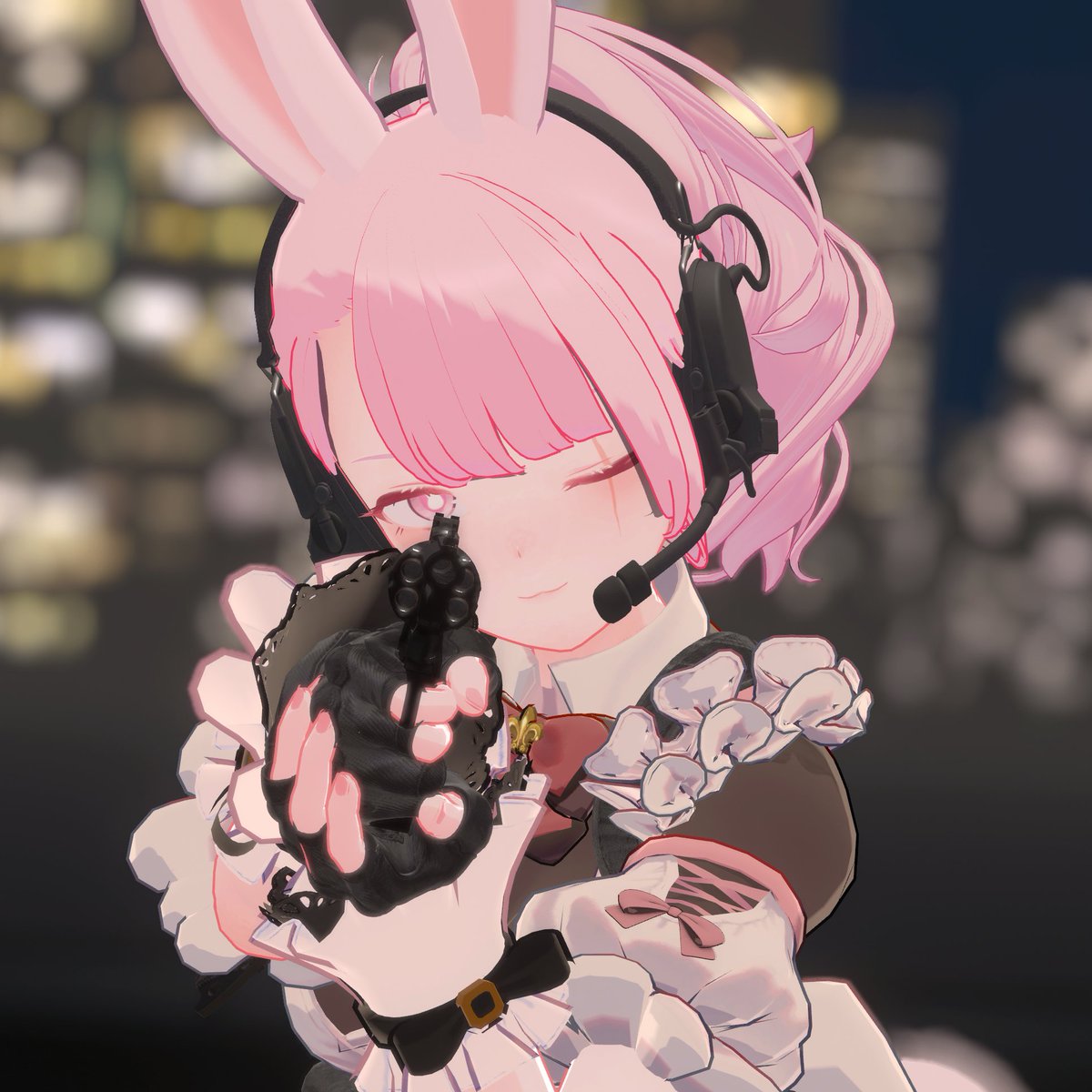 ♡うさねこ♡ うさねこ (@rabbicat_neko) / Posts / X