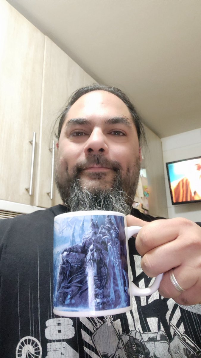 No se que pasa pero últimamente el café se me queda helado!! Alguna explicación? <a href="/Koakoaa/">Koarus</a> <a href="/AlterTimeSK/">AlterTime</a>  <a href="/Eresfor/">Éresfor</a> <a href="/PolcarDub/">Polcar Mograine</a>  ??