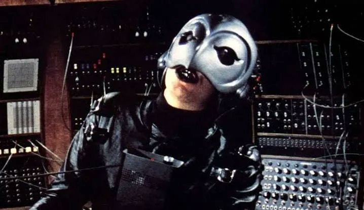 Le Ciné-Club de Grenoble vous présente ses meilleurs vœux pour 2026 et commence l'année en trombe et en musique avec un cycle rock. Premier volet, le 7 janvier à 19h, "Phantom of the paradise", opéra rock exubérant, excessif et jubilatoire de Brian De Palma  ✨✨✨