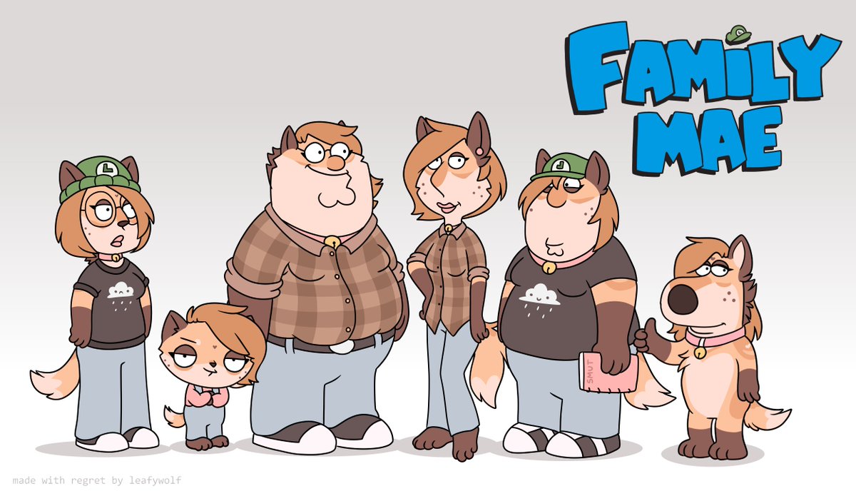 mae || leafywolf 🌸🐌 tweet media