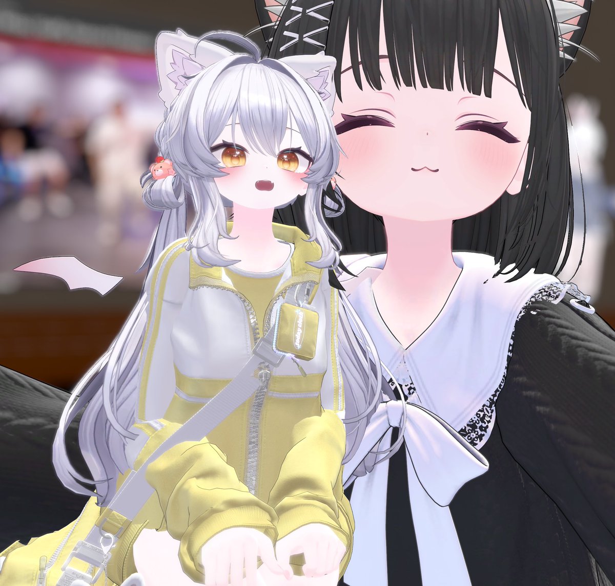 크크 기염둥이