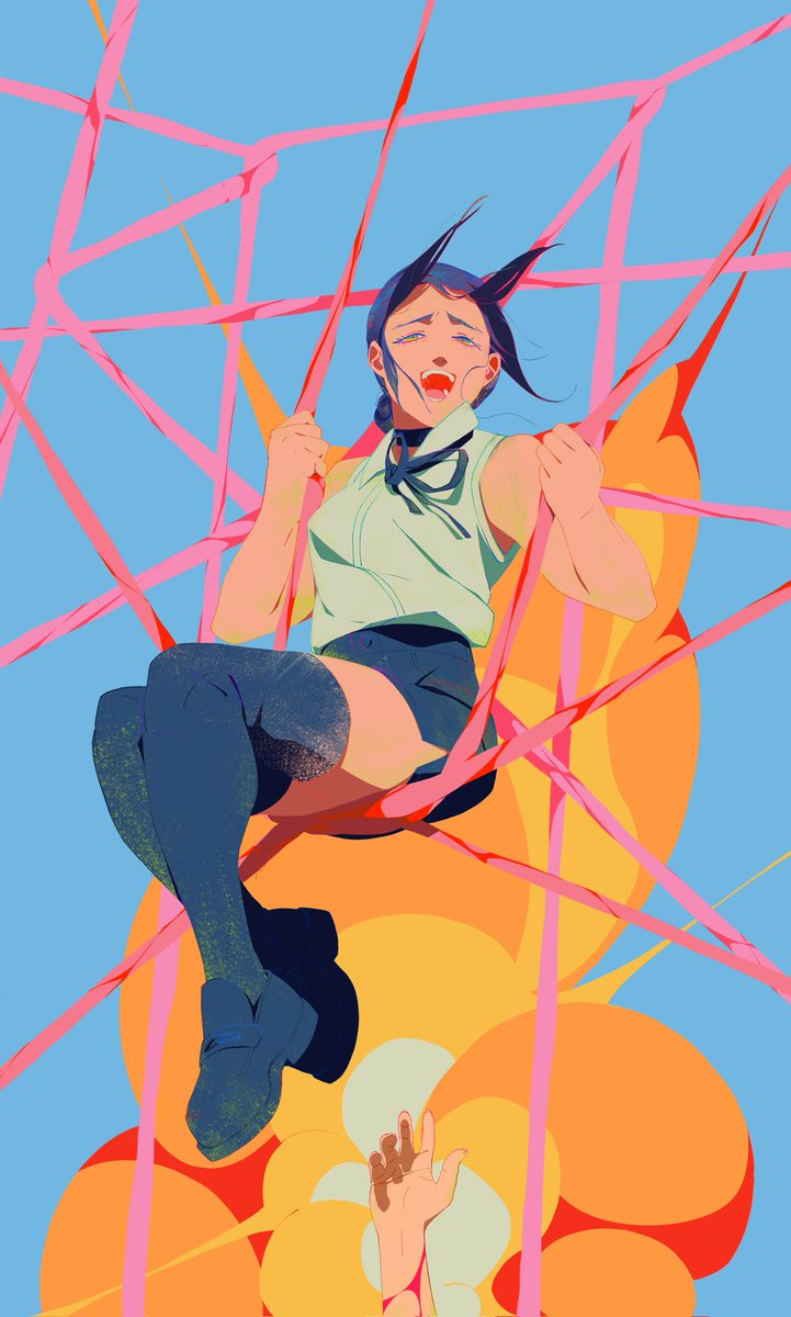 nocusbonkus's tweet photo. Heya~ my new year's wish is to start selling on Vgen and they say I need 100 likes/20 rts for a #VGenCode! https://t.co/SVBADyCHXK