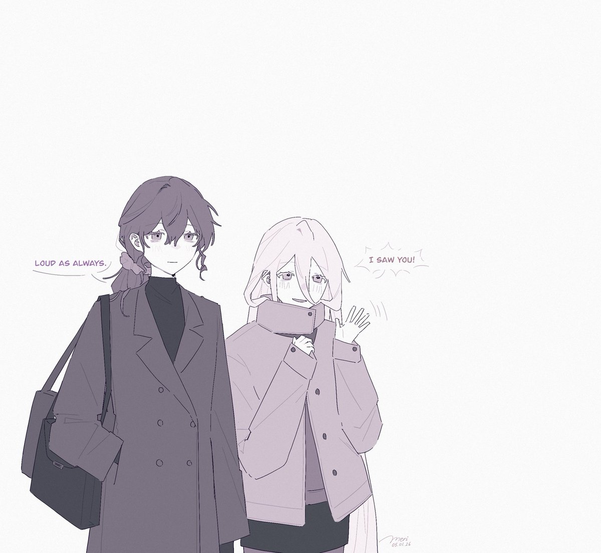 m3rixie's tweet image. cuties

#prsk_FA