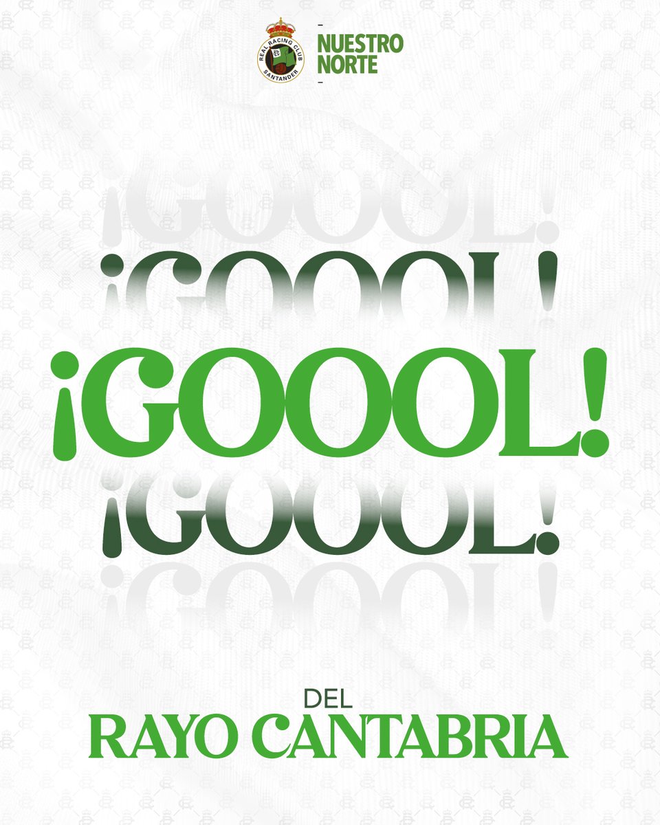 Cantera | Real Racing Club tweet media