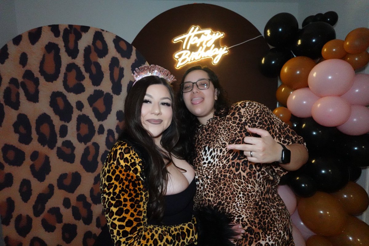 27 🖤🐆🌟💋