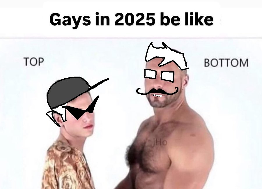 XCIX_MAN's tweet image. 