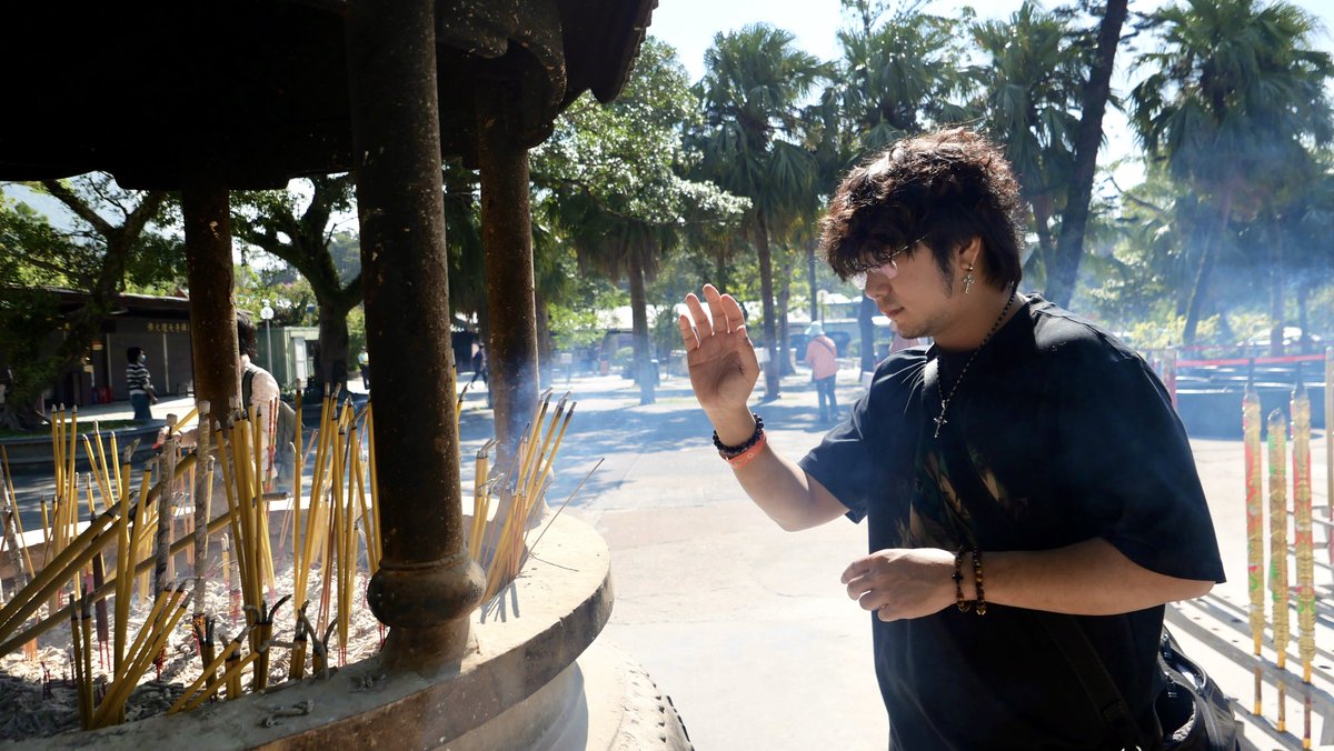 Secret Jessievash tweet media