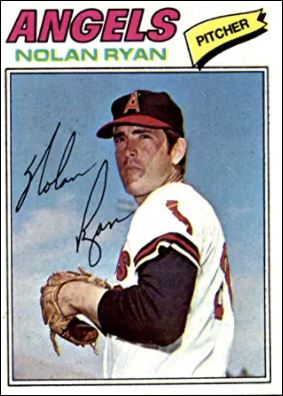 theBaseballCube's tweet image. New Card Set Added to the Cards DB:

1977 Topps (660 card)

Currently 25,764 card scans on the site.

thebaseballcube.com/content/checkl…