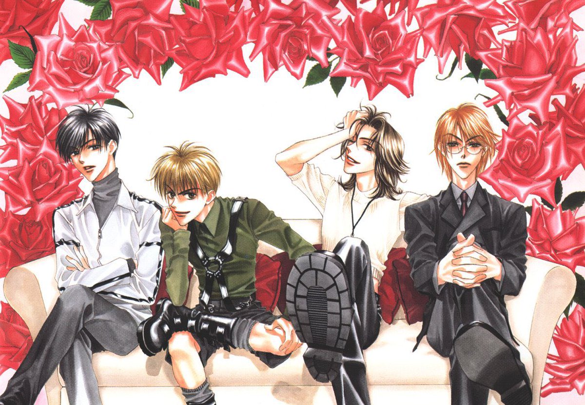 confused yet amused that outta all the art they could’ve referenced they picked the couch one and went absolutely crazy LOL