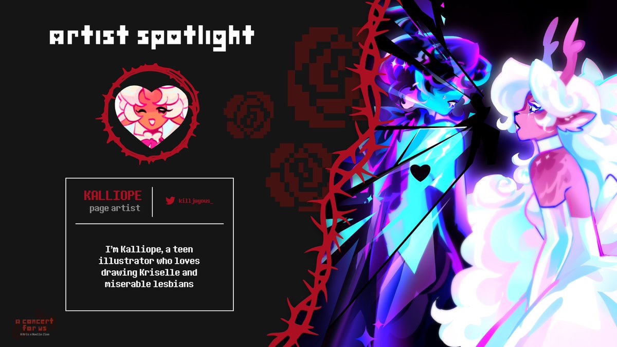 Kalliope 🪩 tweet media