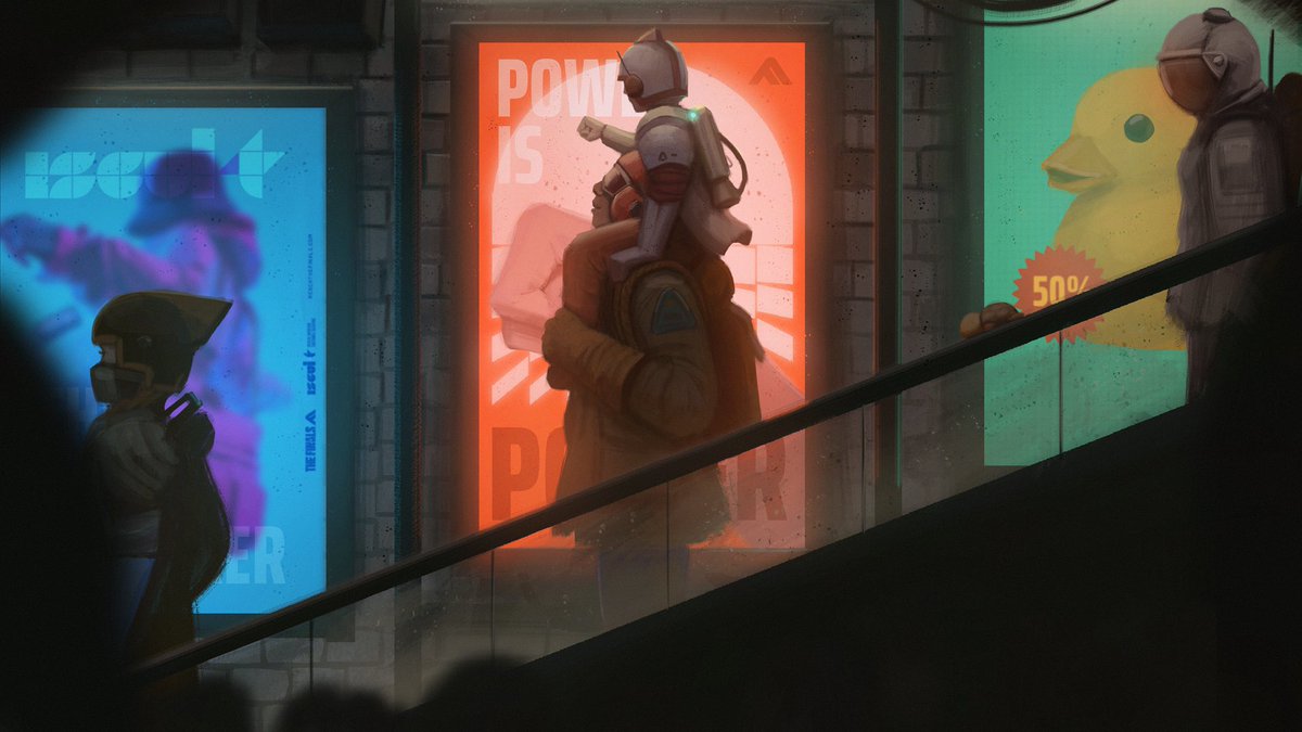 CartoonChaser (COMMS OPEN) tweet media