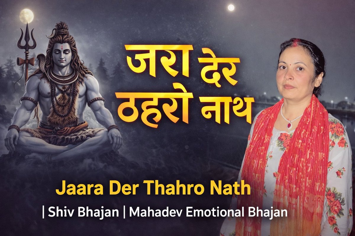 Samta Thakur tweet media