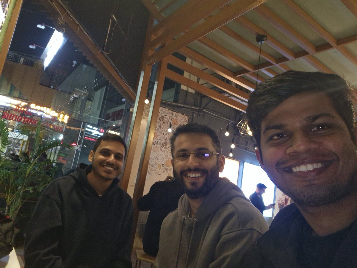 Vansh Vasishtha tweet media