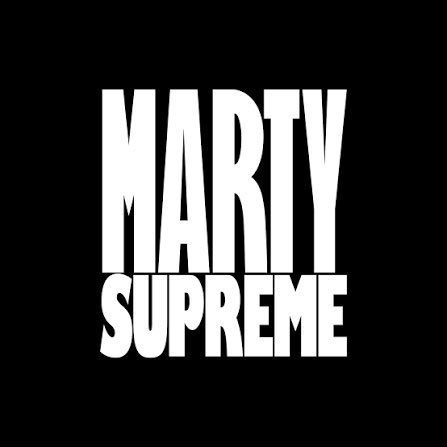 ‘MARTY SUPREME’ is tracking to become A24’s first film to pass $100M domestically.

Read our review: bit.ly/MartyDF