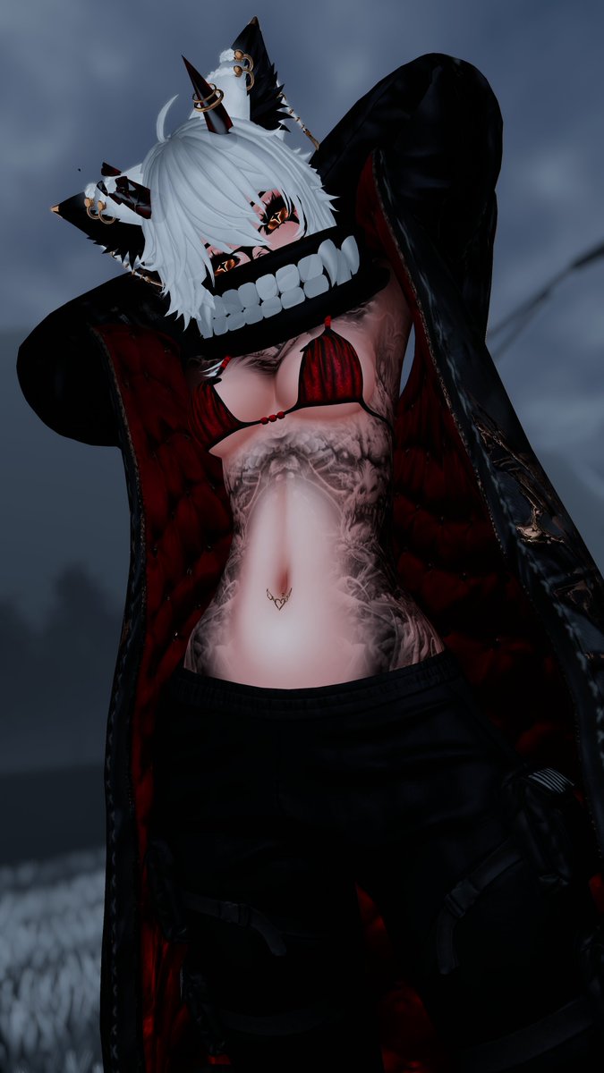 can i pimp you out :3