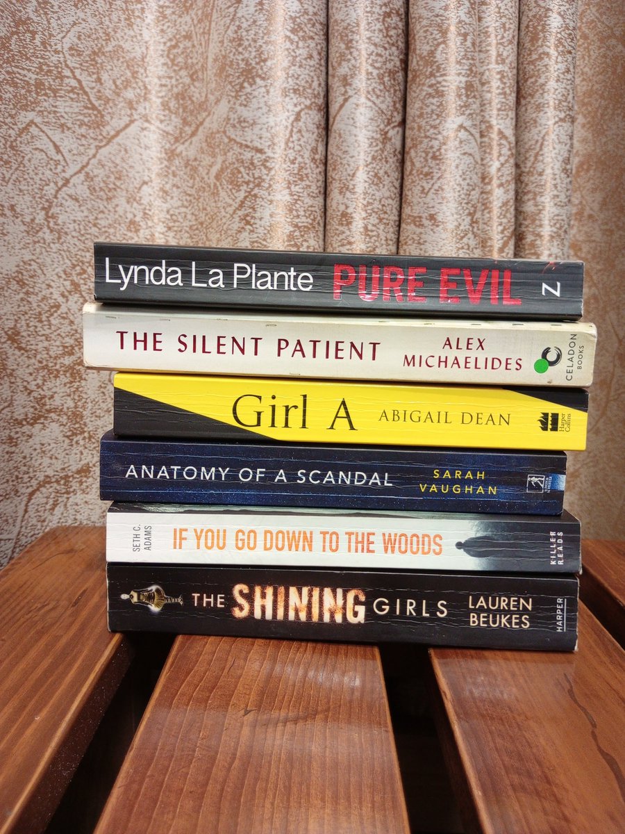 paperbackplugg's tweet photo. We endorse this message!😌 
P.S: Unsure what books to read or need new books and working with a budget, The Paperback Plug Bookstore has got you!!!📚

You can shop on our website: https://t.co/G1XxUVlyVi 
Or send us a DM on WhatsApp: https://t.co/tU4Znbsps4. 

Happy New Year!🎉🎉 https://t.co/eAzXJWzKl2