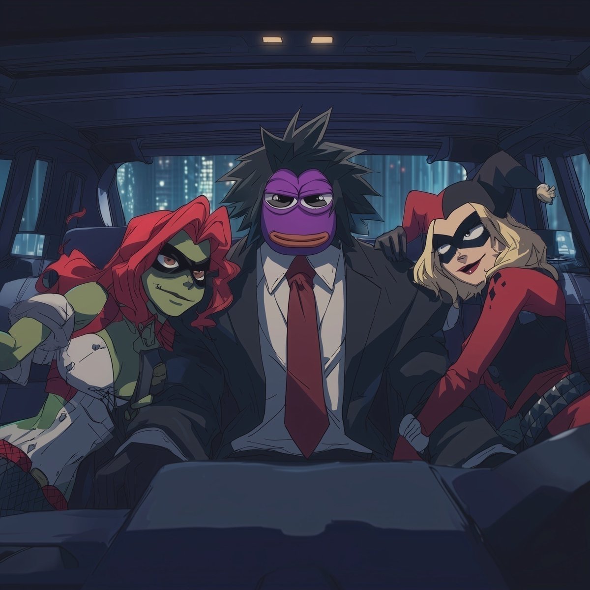 gmonadofficial's tweet image. gmonad