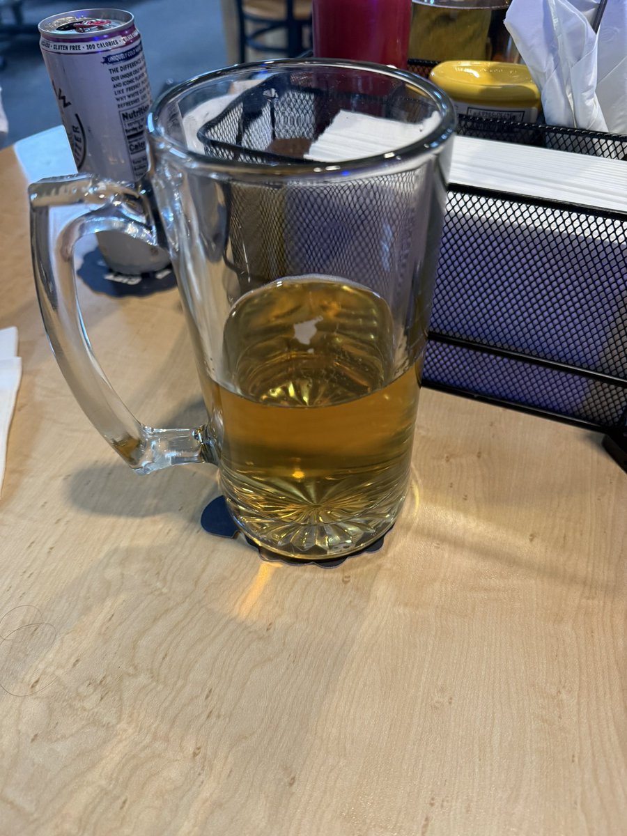 Rusty Clogger tweet media