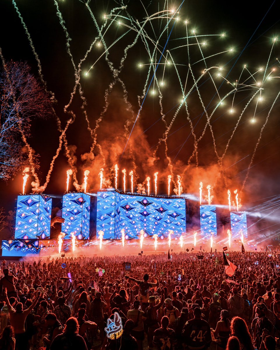 Lost Lands Festival tweet media