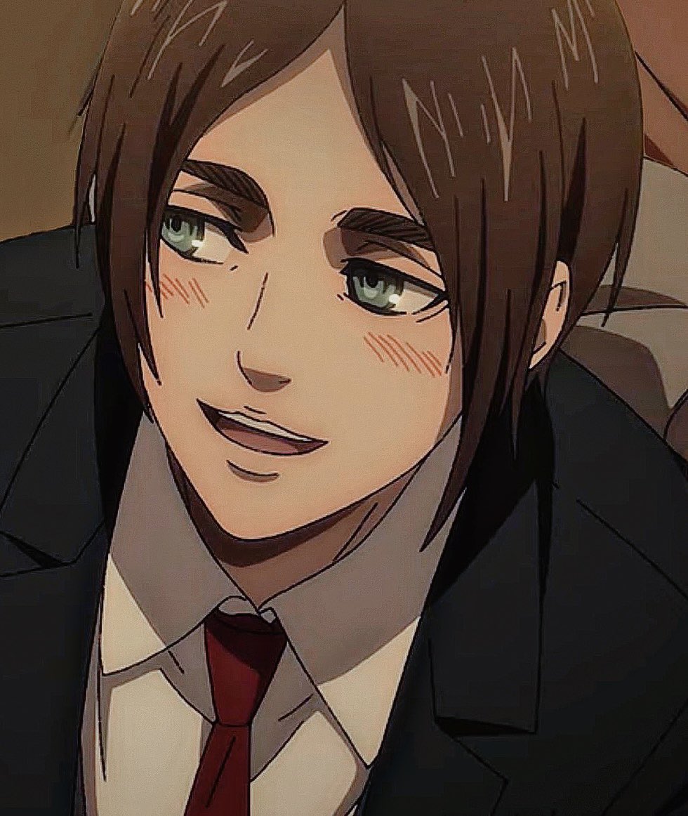 “you’re staring”               “you’re pretty”