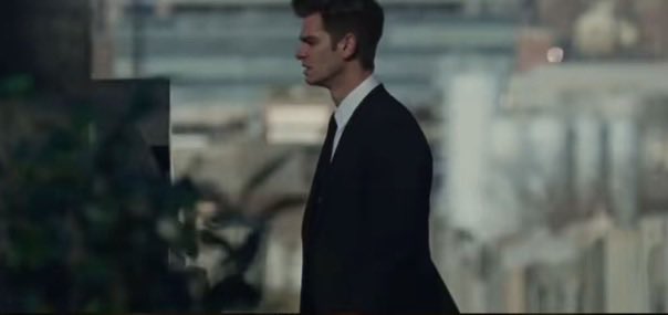 eholmesbury's tweet image. the mans who cant be moved