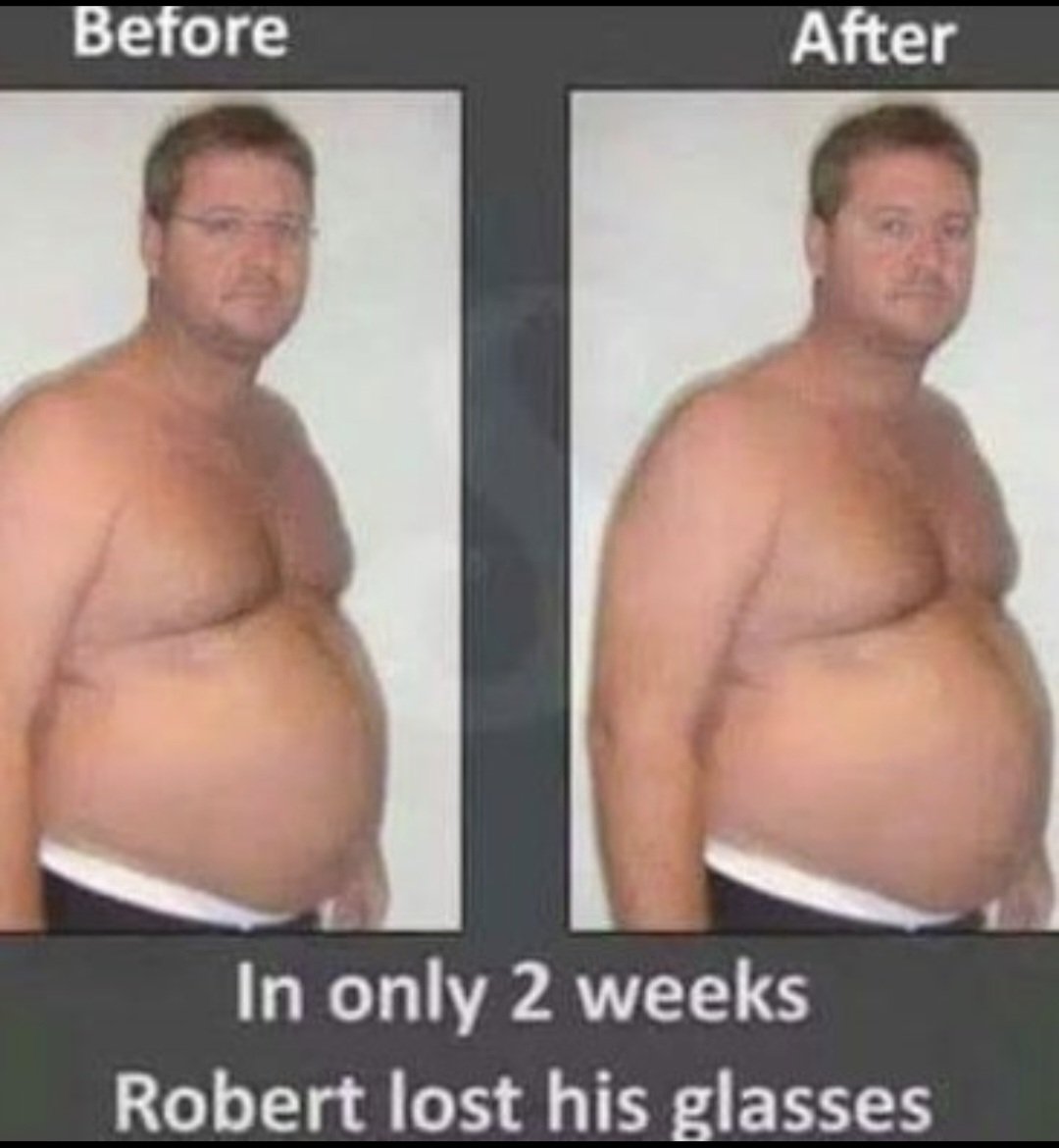 Me before vs after winter break