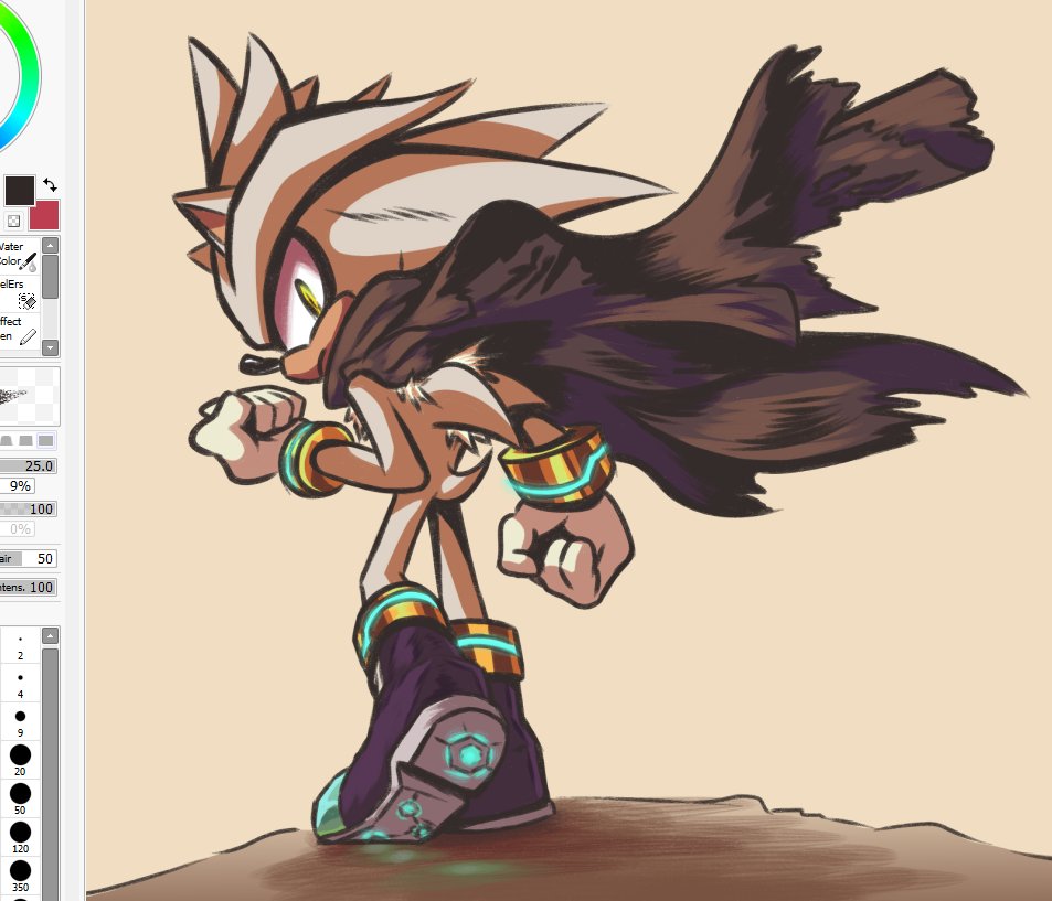 Tom_Topics's tweet image. new year, new quick silver comm 🫡