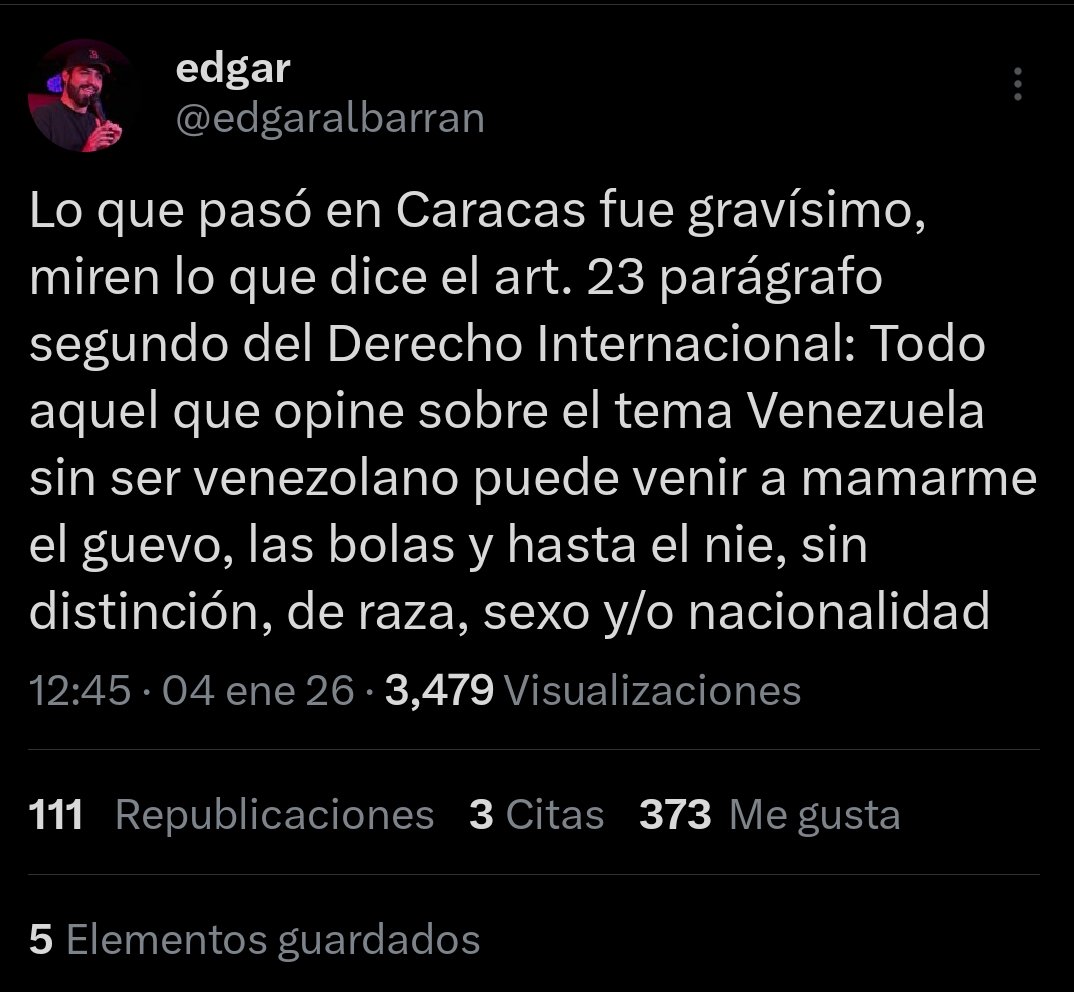 Rómulo C. tweet media