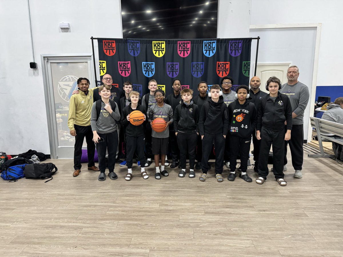 BGJHS Boys Basketball tweet media