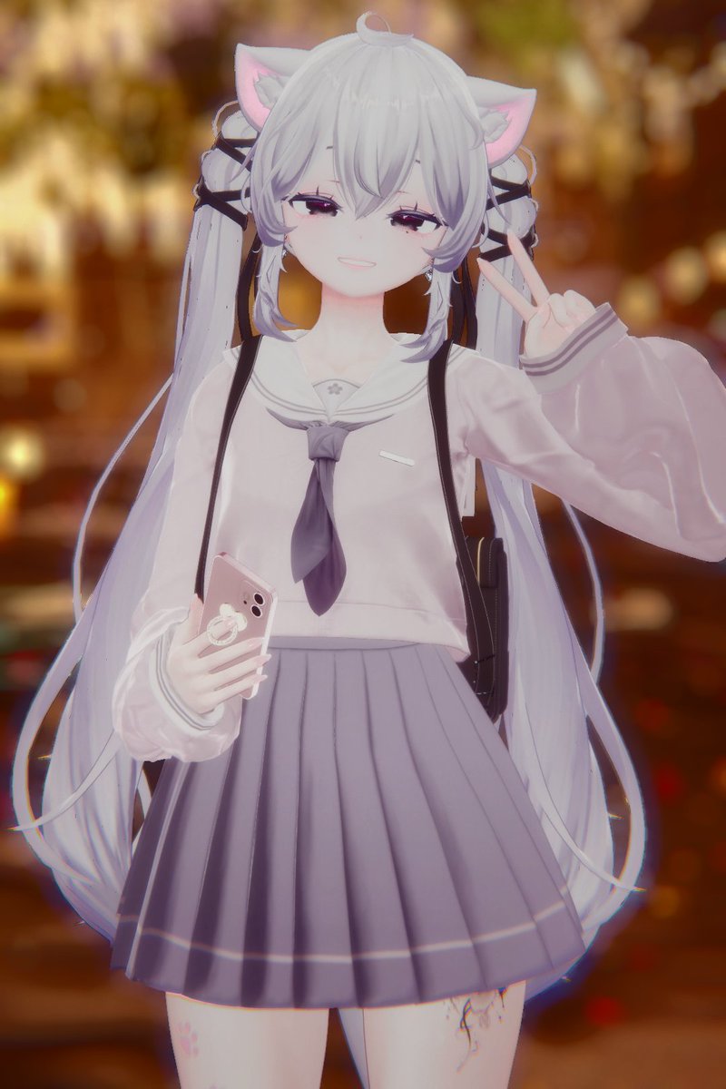 NAN_RO_'s tweet photo. ~♡
#Sio_3D https://t.co/Zxt68dtznU