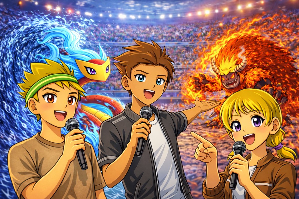 Fracctal TCG | Now on Steam! tweet media