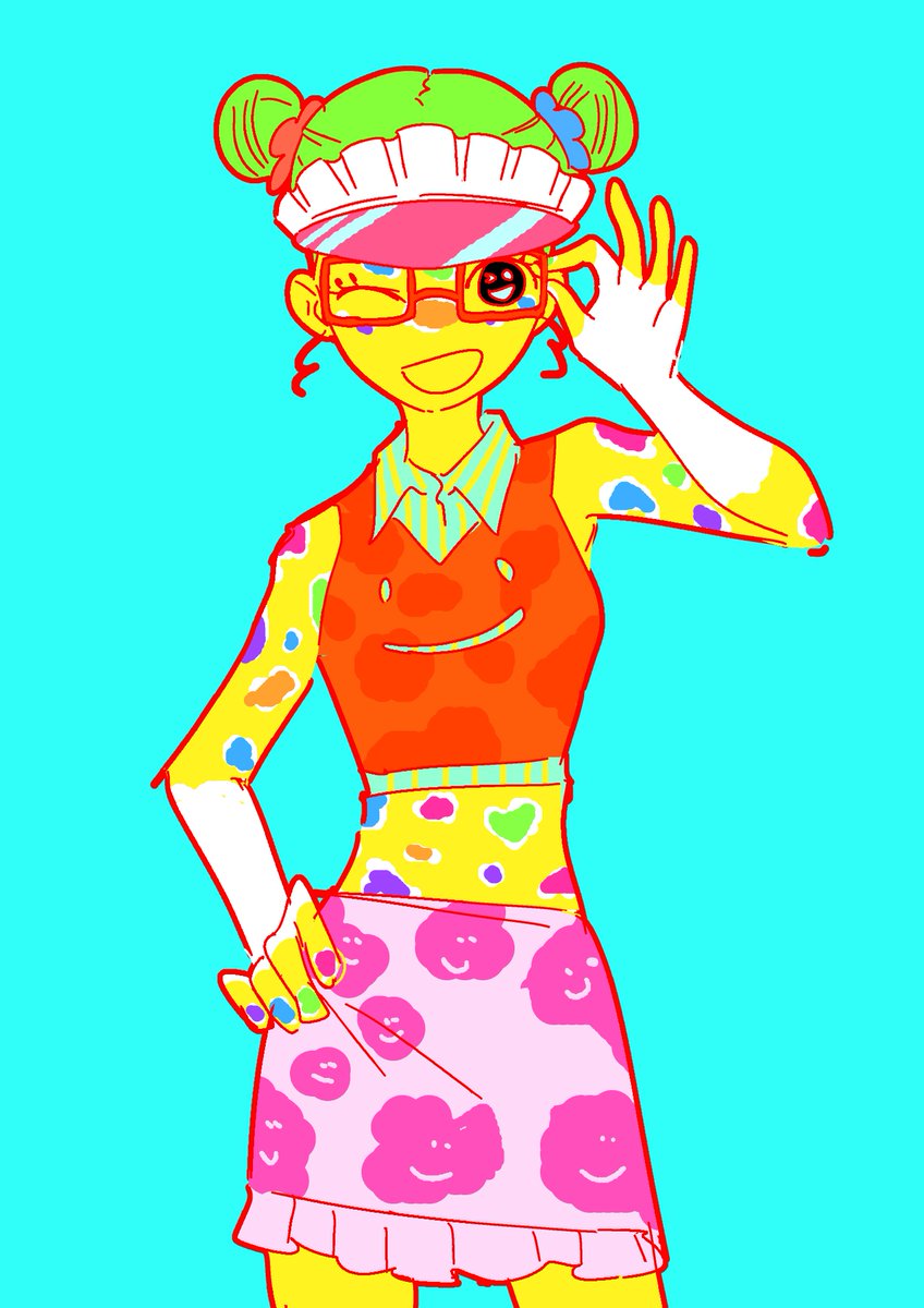 ハッピーメイドさん