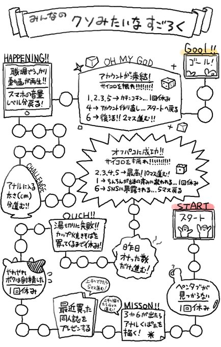 みんなであそぼう!!!!!!!!!!!!!!! 