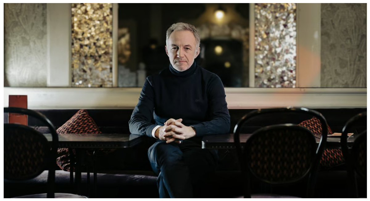 <a href="/LaTribune/">La Tribune</a> - <a href="/egregoire/">Emmanuel Grégoire</a> sera le maire du quotidien, de l’hyperproximité avec une nouvelle manière de gouverner Paris : 
✅outils de participation renforcés
✅comptes-rendus de mandat ds les 117 quartiers de #Paris 
✅campagne permanente fondée sur l’écoute, l’action, au quotidien