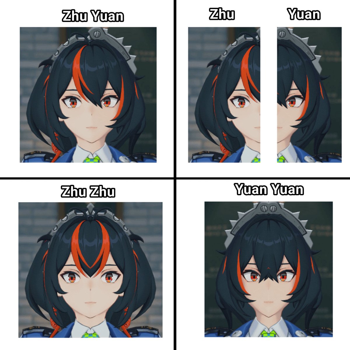 Timely Zhu Yuan (@timelyzhuyuan_) on Twitter photo 