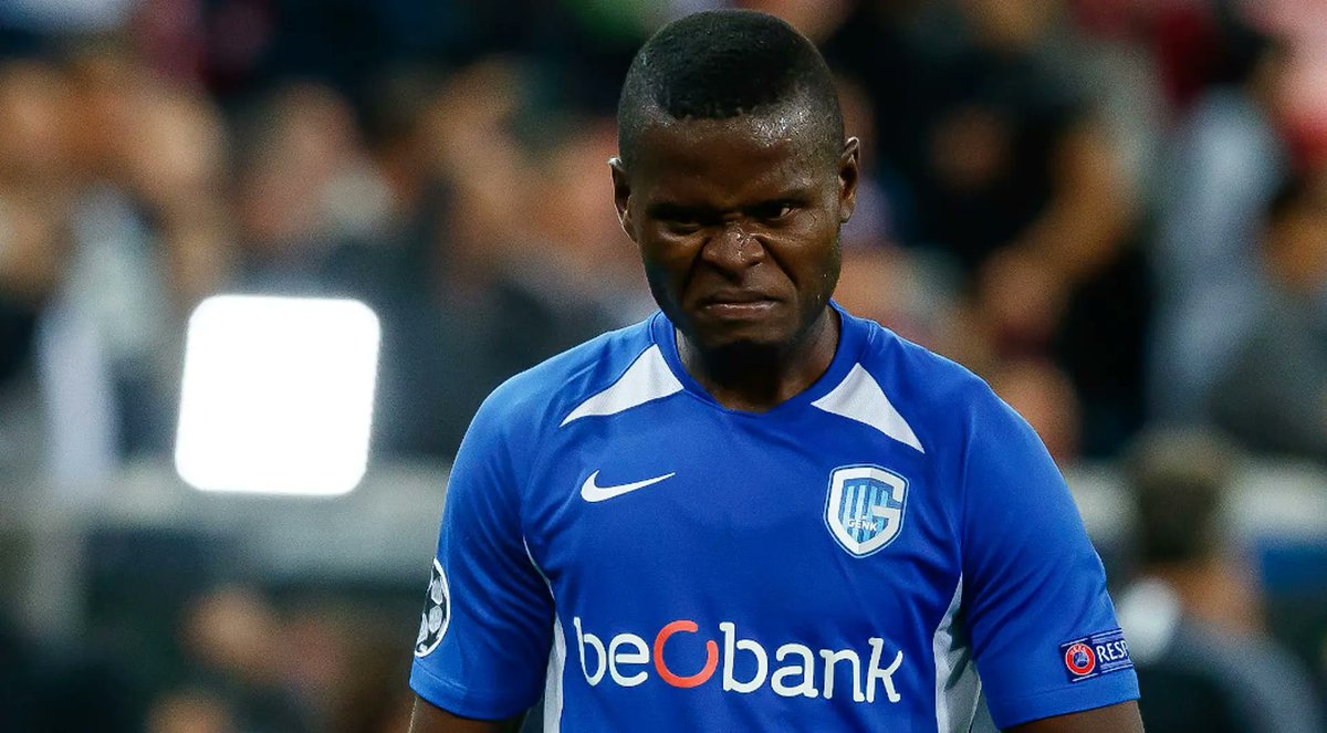 The International Break tweet media