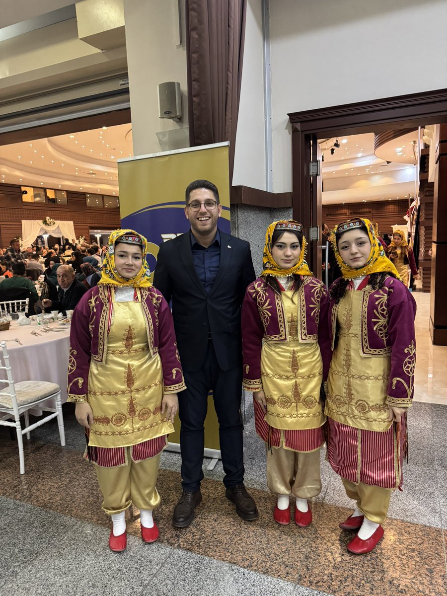 Ömer AGÜL tweet media