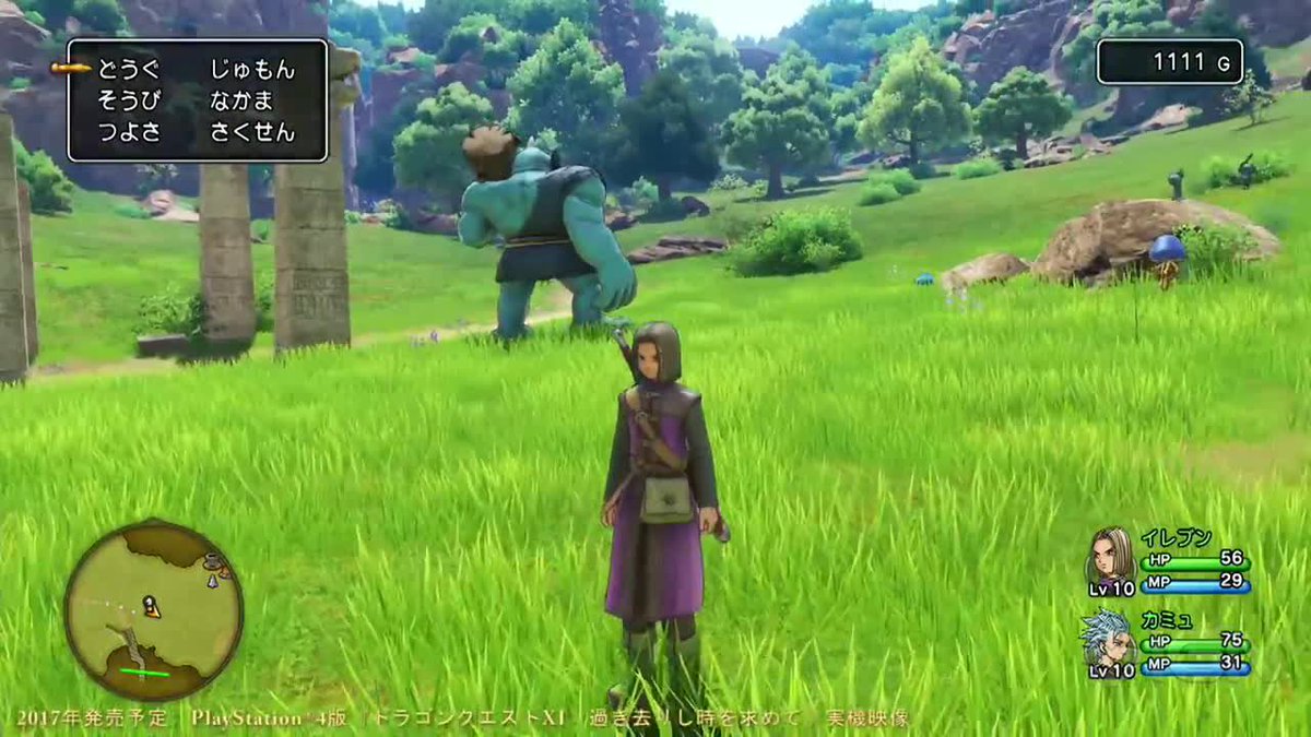 RagnarSan22's tweet image. Voy a decir algo un poco impopular. 

Creo que se tendría que ERRADICAR por completo el farmeo de todos los RPG/JRPG. El farmeo de experiencia nació de las limitaciones técnicas de los juegos antiguos, y hoy en dia ya no hace ninguna falta.

Rompe el ritmo por completo.