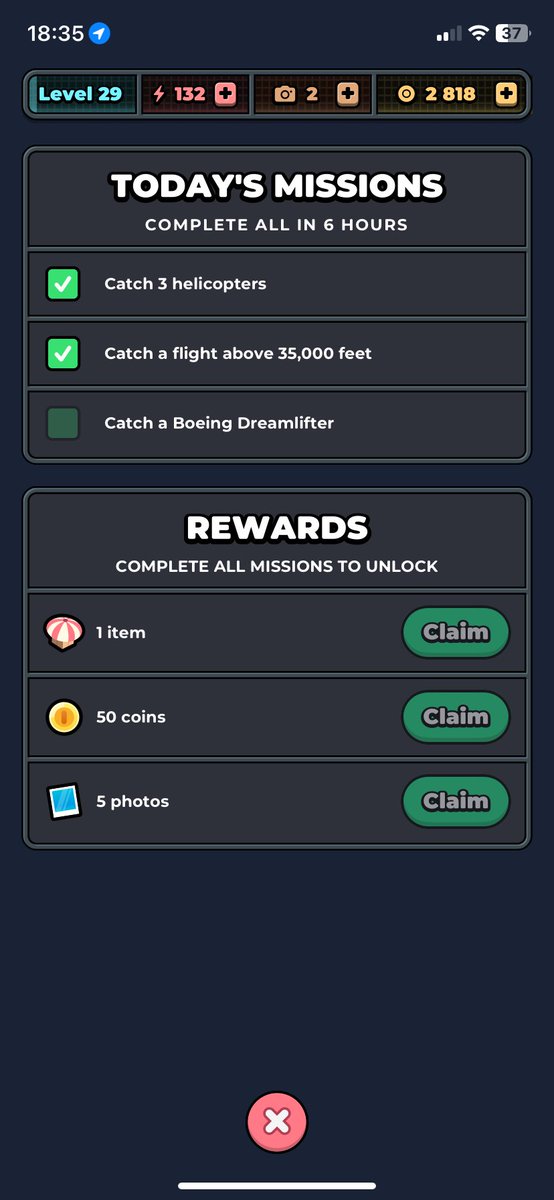 Matthew Breckenridge tweet media