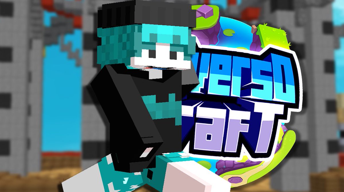 🔥Nuevo Vídeo 2026:
• youtube.com/watch?v=ZfXPvy…
#Universocraft #Minecraft #Bedwars