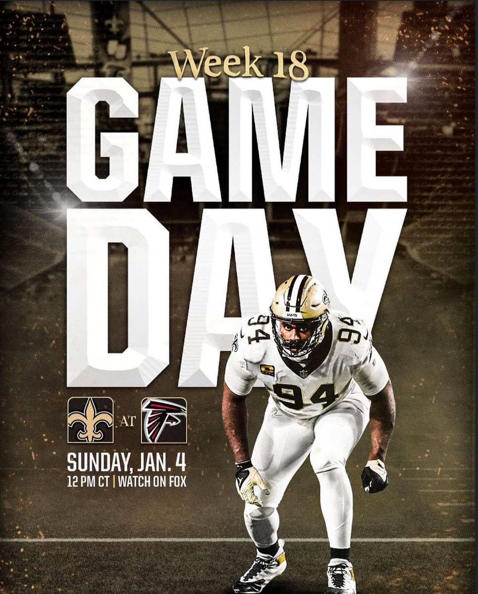 MaxBetsMax's tweet image. NFL FREE MORNING PLAY 🏈💥

New Orleans Saints +4 (-110) 2U ‼️

Tyler Shough is the real deal 🤝