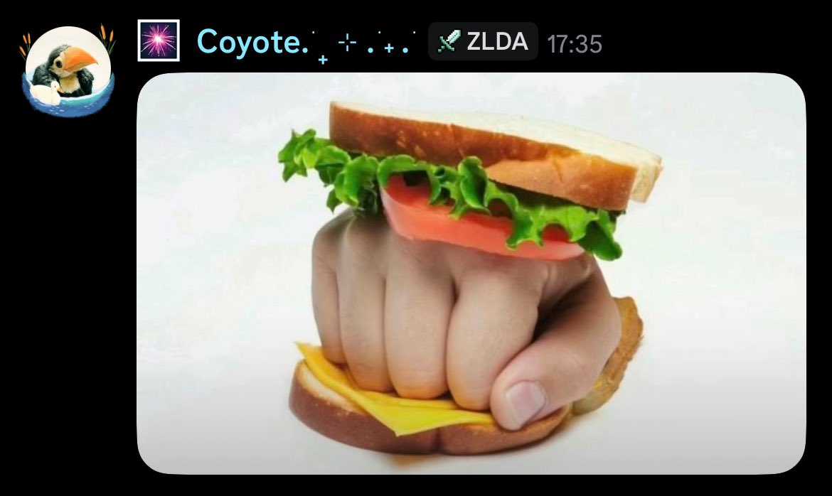 DualOwl tweet media