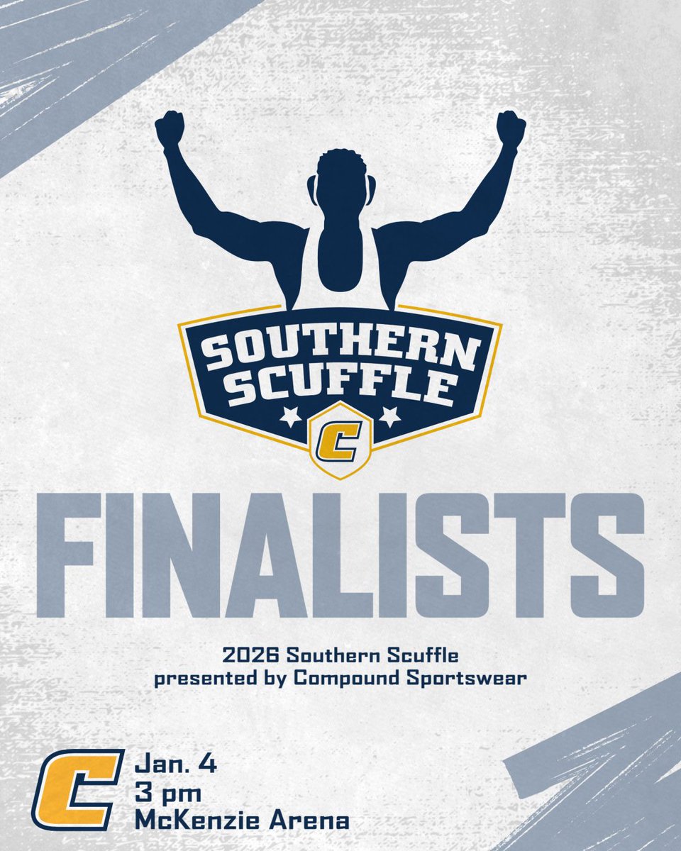 Southern Scuffle tweet media