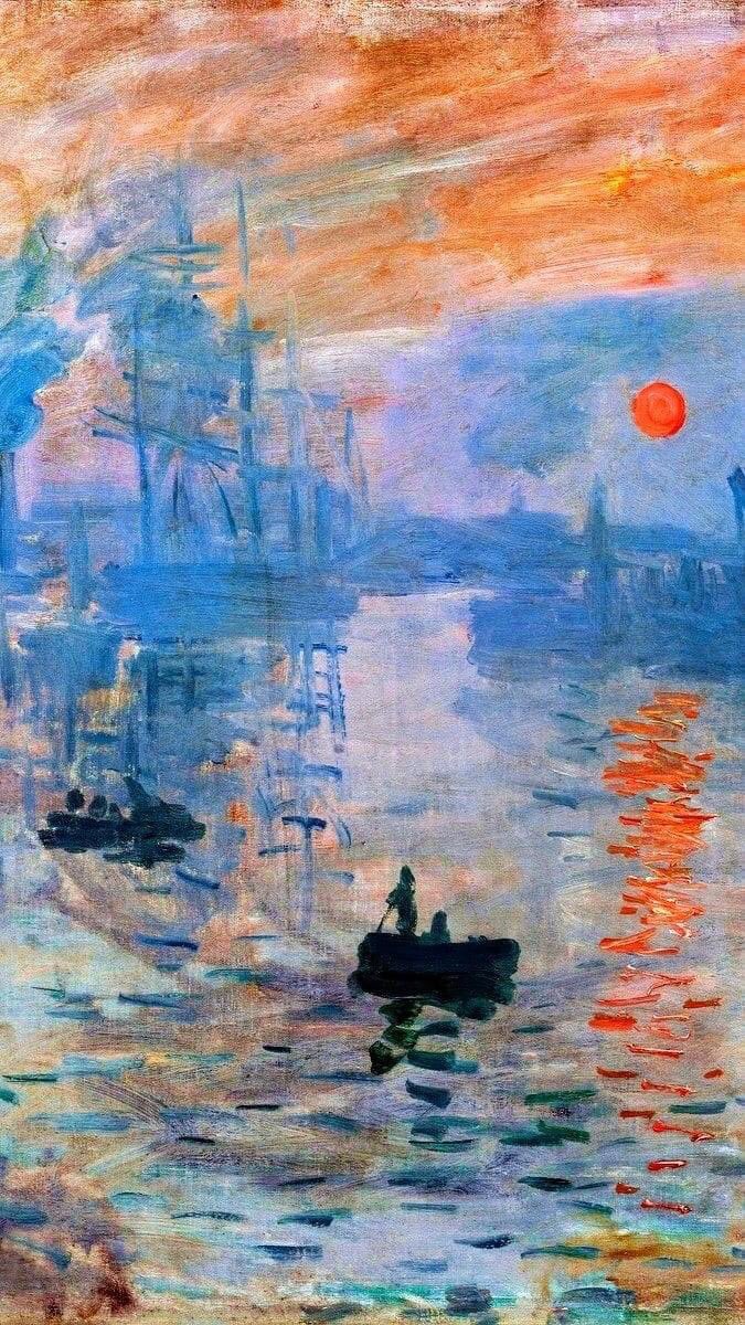 Claude Monet
