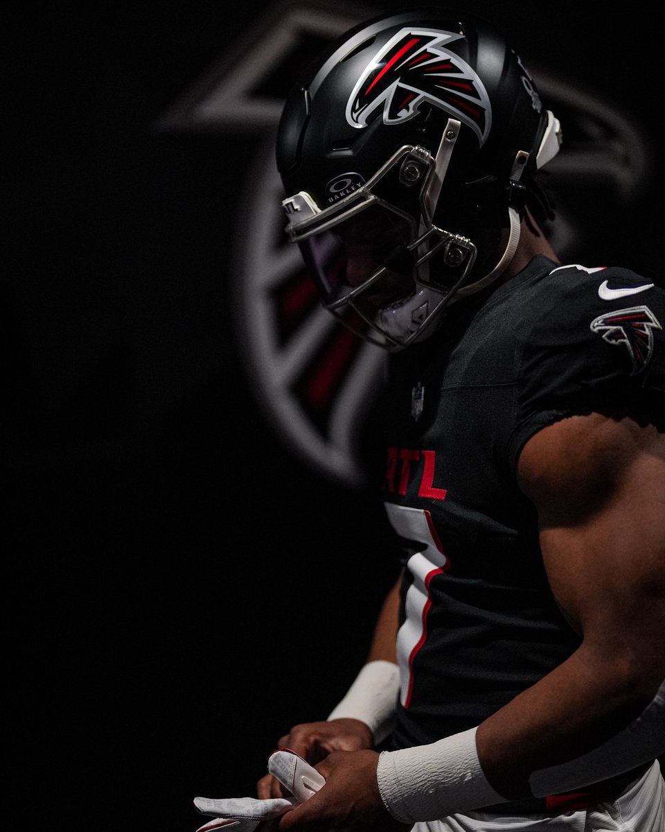 Atlanta Falcons tweet media
