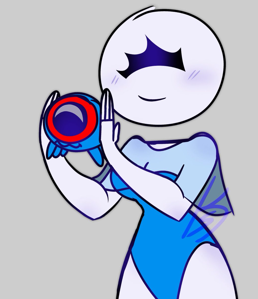 KaiScope (Commissions Open!!) tweet media