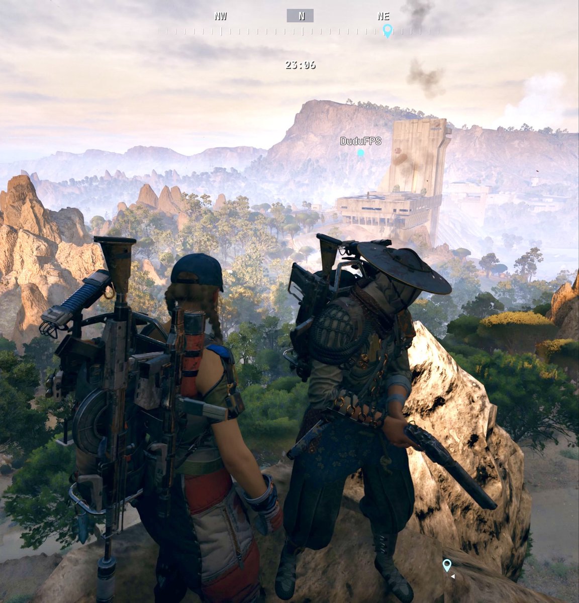 BarbieFPS 🎀 tweet media