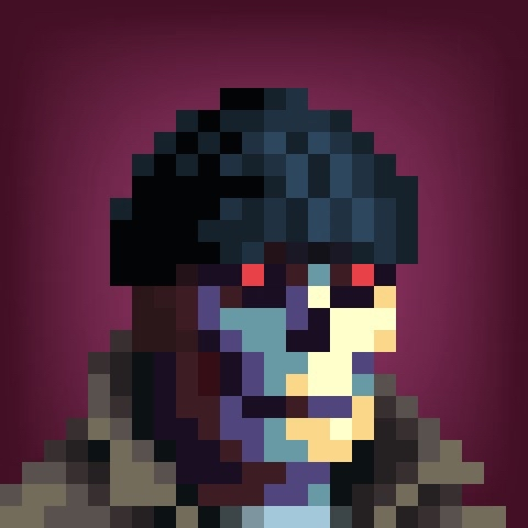 GenuinelyUndead's tweet photo. Rise and Shine! We've been doing interviews with members of the GU Community, so that we can all get to know one another better. 

This week, we sat down with @Nikitasia_1_ and got down to brass tacks.

1) What was the first GU you bought and do you still hold it?

The first GU I bought was my beautiful blue headband #7295. Olga actually helped me pick this one, so it has a special meaning for me.

Do I still hold it? Well… that depends on how you look at it 😄 My nephew completely fell in love with it, so I gifted it to him so he could join our awesome Genuine Undead community. No regrets at all 🥰

2) What is your favourite GU piece and why?

That would be my profile picture and yes, I’m talking about my beautiful Watch Cap.

I’m truly in love with it. Watch Caps are my absolute favorite trait, this probably comes as no surprise to most of you. 🤭

I received this watch cap from @Olga57612883 , who also introduced me to Genuine Undead at that time. I’m incredibly grateful that she brought me into this amazing community. I can’t imagine my life without being part of Genuine Undead anymore.

My beautiful watch cap will always stay with me, because it means so much to me that I can’t even put its value into words. I wouldn’t sell it for the world 💎🩷

3) Which is your favourite project outside of GU?

From the very beginning, Genuine Undead has had my full focus. For personal reasons, I only had enough energy at that time to truly concentrate on Genuine Undead and in many ways, it actually helped me heal and become stronger. That alone shows how incredible and supportive this community truly is 🙏

If I had to choose another project outside of GU, it would definitely be The Cute & Creepy Gang (@CuteCreepyGang) created by Vickillicious (@Vickilicious10) She is my amazing and incredibly talented friend. I absolutely love all of her work! Her creativity is endless and I’m extremely proud of her and all the passion and heart she pours into everything she does 😍

4) What do you expect from Web3 in the future?

Honestly, I’m not someone who has expectations. I usually go with the flow, and I’m the kind of person who enjoys being surprised by progress and new things as they unfold. I love supporting beautiful ideas when they emerge naturally.

At the same time, I hope Web3 continues to move away from hype and speculation and more toward people, connection, and purpose. I believe it has the potential to empower creators, give individuals a real voice, and build meaningful, safe, and supportive communities.

Web3 is constantly evolving, and I’m sure it will continue to surprise me. More and more people will discover this world over time, and I’m grateful that I found my way into it at an early stage.

5) Why GU?

Oh my gosh, where do I even start? I could give you a million reasons, but I’ll try to focus on the ones that mean the most to me.

First, our incredible, talented, warm, and caring community. You won’t find another community like ours. There are so many truly exceptional people in GU, all with their own unique personalities, and they continue to amaze me every single day. As I mentioned before, GU became my safe home during a very difficult time in my life, and I will always be deeply grateful for that. Honestly, just join our Discord and you’ll immediately understand what I mean. 😉

Second, the people who are building and who never stop building. Some work quietly in the background, others are more visible, but every single one of them matters. I’m incredibly proud of them all. Everyone brings their own talents, and they continue to surprise me constantly. I honestly don’t know where they find the energy, but I’m sure it comes from a shared passion for Genuine Undead, a passion I deeply share as well ❤️‍🔥

Third, the art. And yes, you might laugh and wonder why I didn’t put this first. The reason is simple: I value human connection above everything else. That said, I can’t even begin to explain how much I love the art. It was what first drew me to Genuine Undead, and the community behind it has only made that love grow stronger with time.

Our pixel-based collection is, in my eyes, one of the most unique out there. It was one of the first to evolve into something so beautifully complex. Even after all these years, we’re still discovering tiny details we fall in love with all over again. And trying to recreate or expand on this art is incredibly challenging because of how detailed it is. The more you look at it, the more you’ll understand what we’re always talking about.

Lastly, I want to thank the universe for leading me to discover Genuine Undead. Through it, I found a new family that truly changed my world. This community became part of who I am, and I will cherish it for the rest of my life 🙏🩷

Thank you @Nikitasia_1_ for taking the time to share with us!