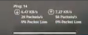 DoemethyFN's tweet photo. Anyone know when fortnite will fix the ping issue? After the winterfest update i have over 2x amount of ping i usually have. https://t.co/GhOQcdUneo